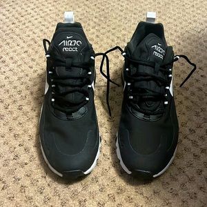 Nike air React sneakers